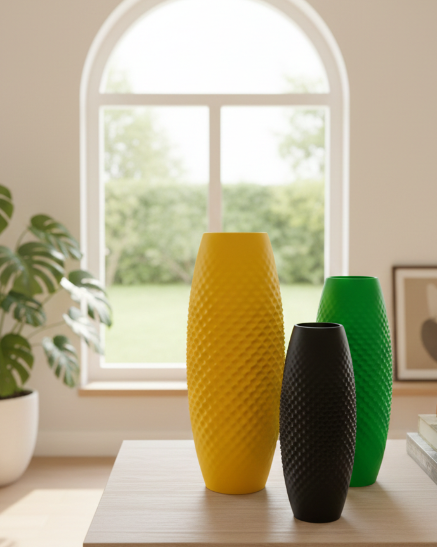 Chill - Vasi di Design