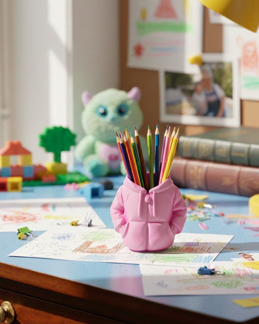 Pen-Boy – Portapenne