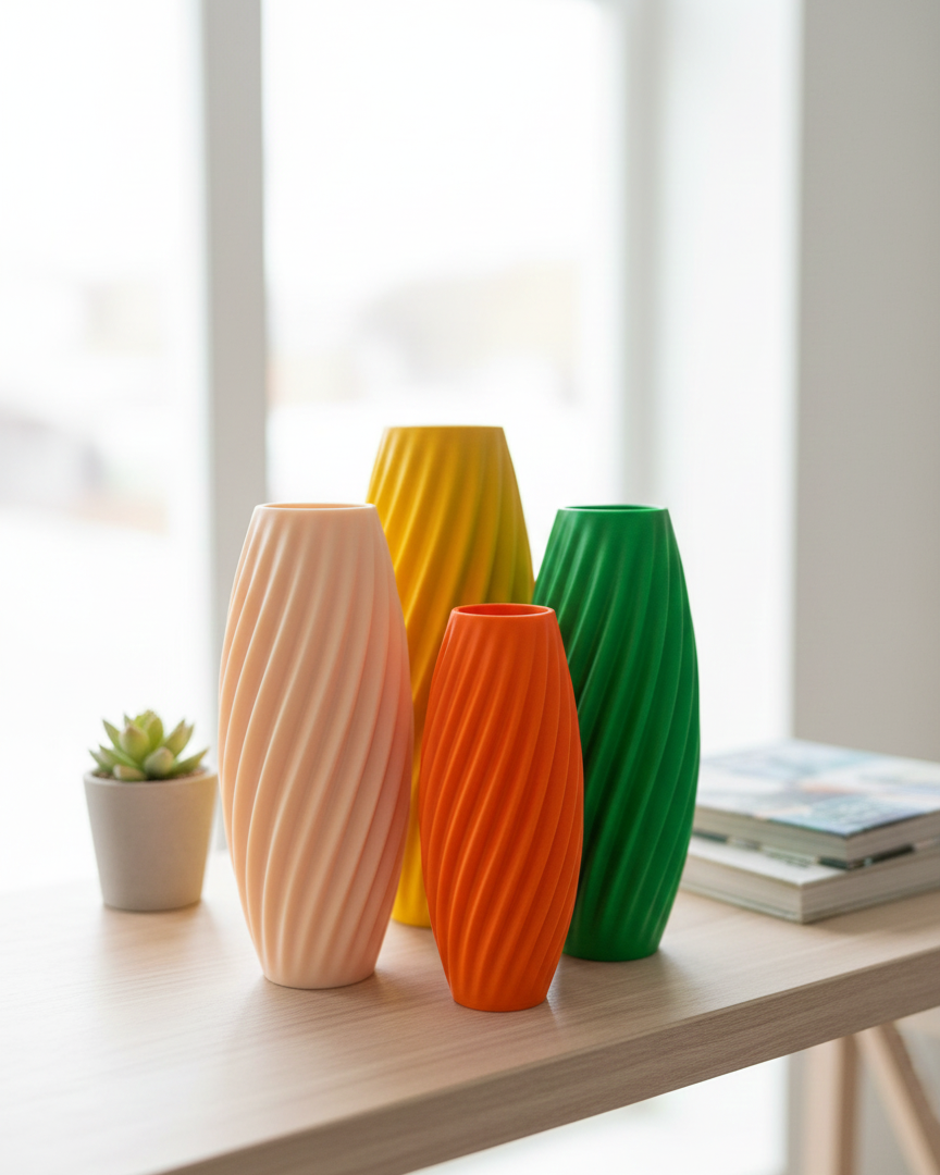 Vibes - Vasi di Design