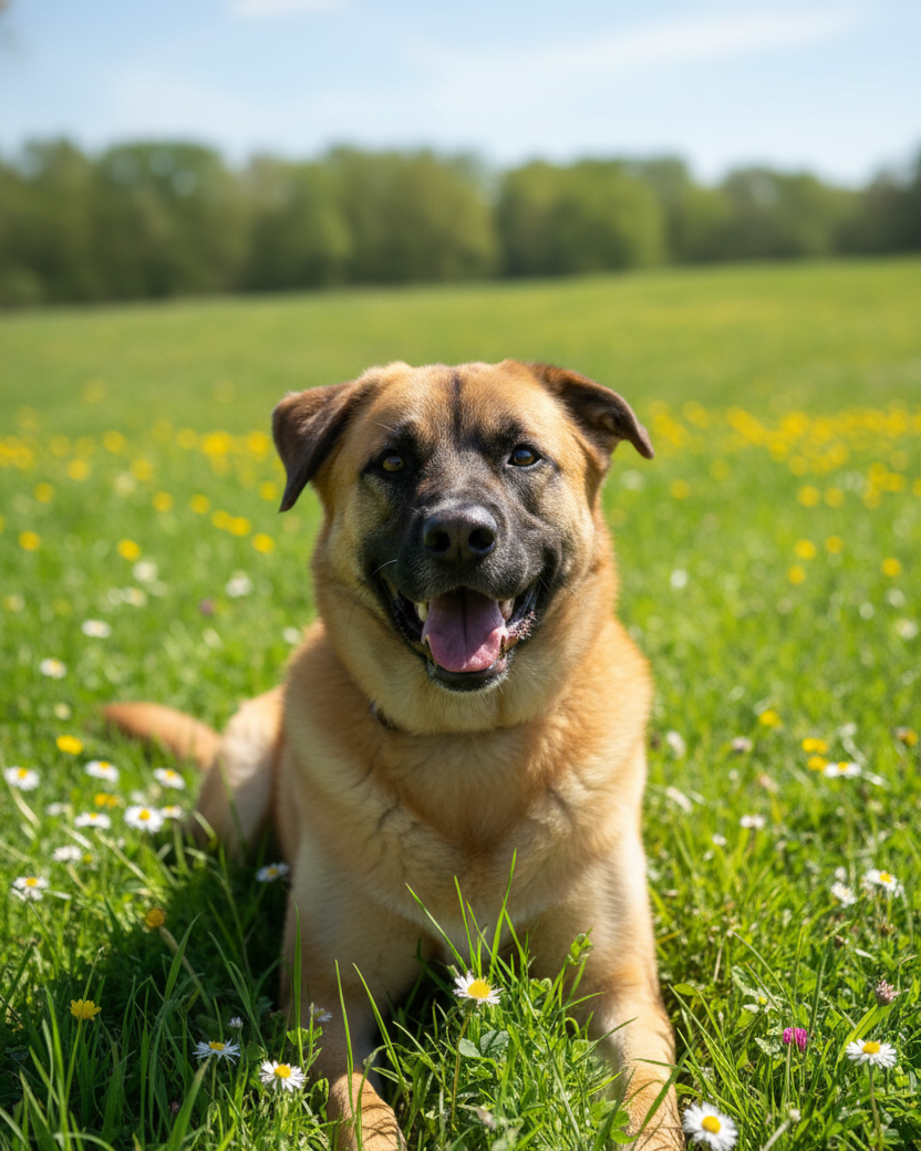 MyPet 3D™- Il tuo cane in 3D