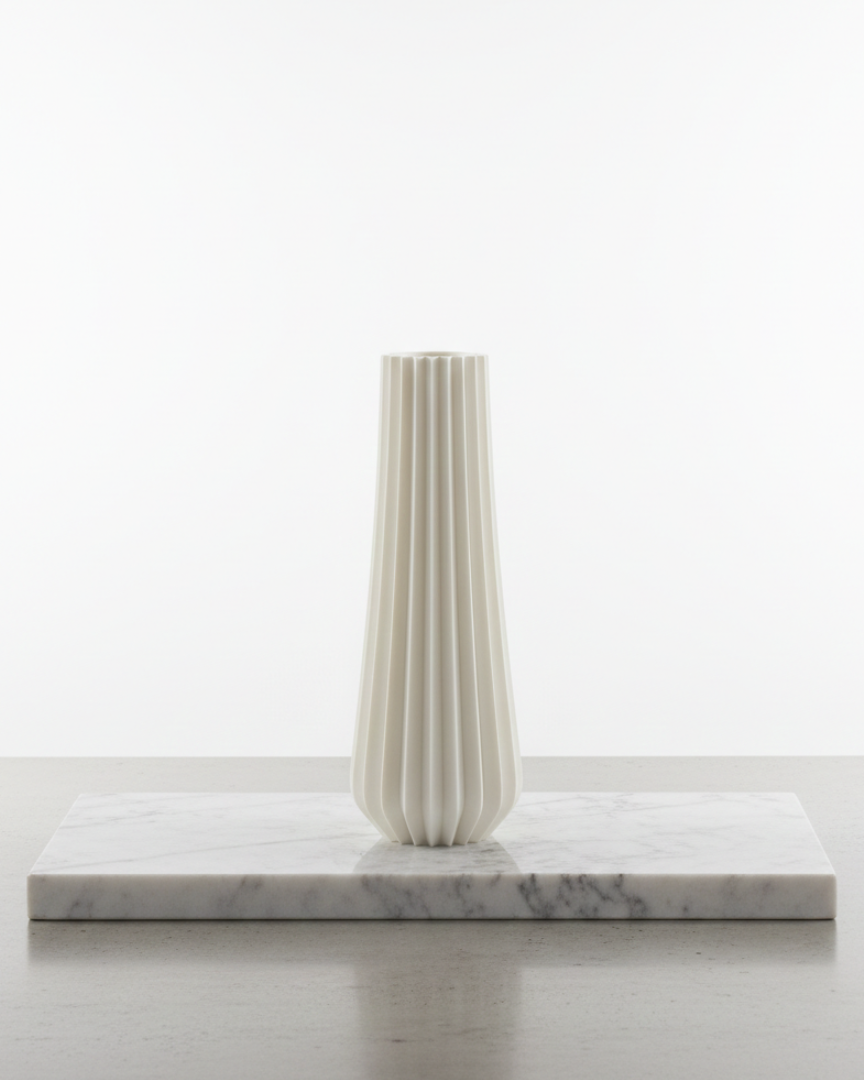 Yin & Yang: Vasi d’Arredo