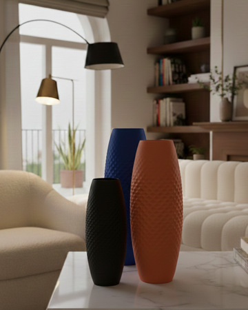 Chill - Vasi di Design