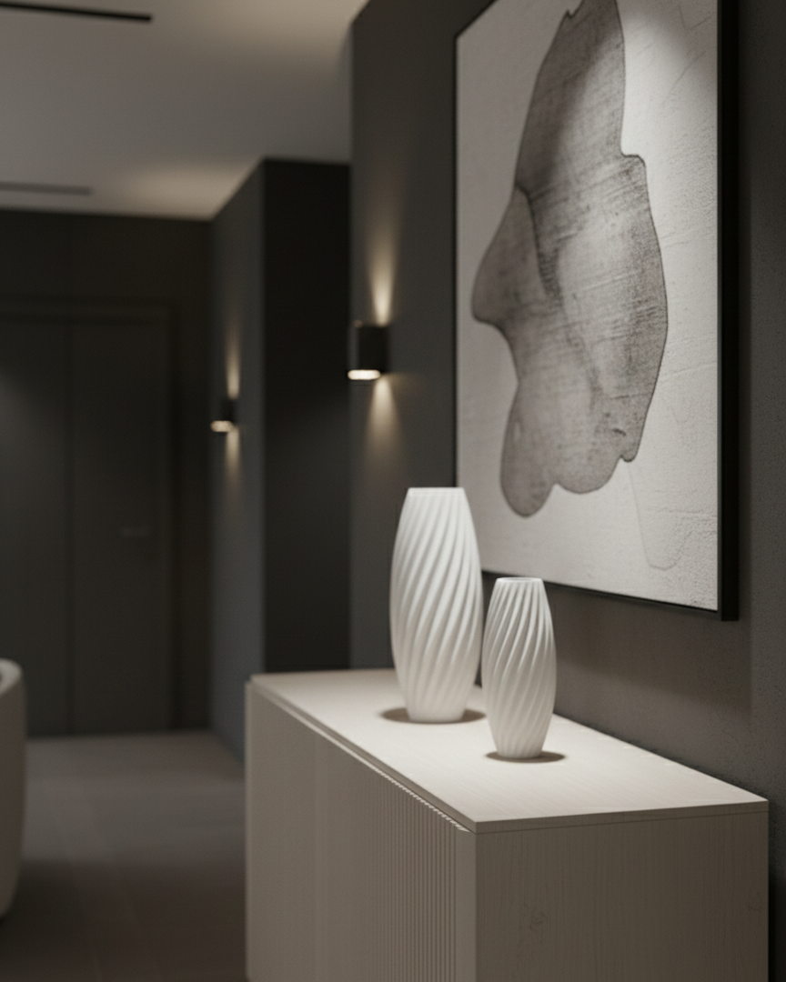 Vibes - Vasi di Design