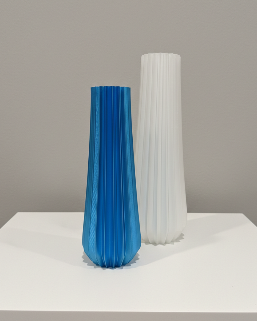 Yin & Yang: Vasi d’Arredo