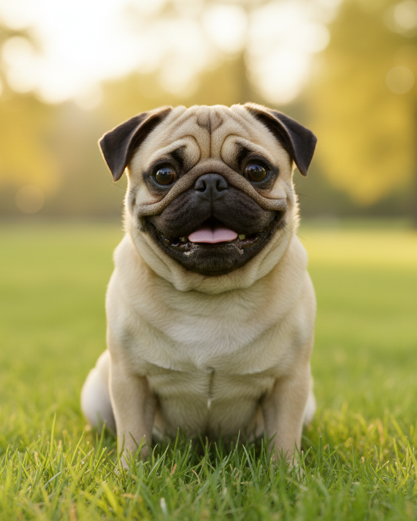 MyPet 3D™- Il tuo cane in 3D