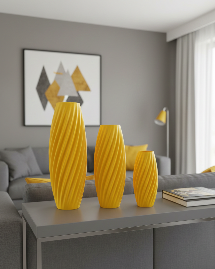 Vibes - Vasi di Design