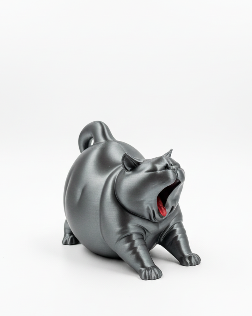 Miao - Scultura di Design