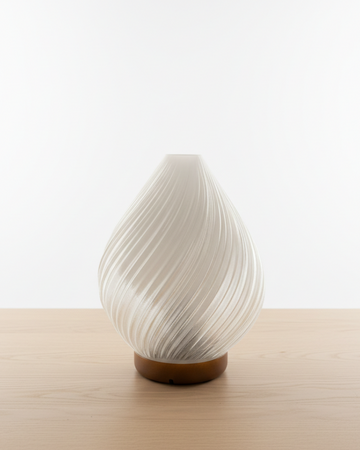 Alba: Lampada di Design