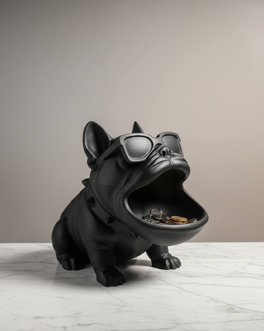 ROMEO – Portaoggetti di Design