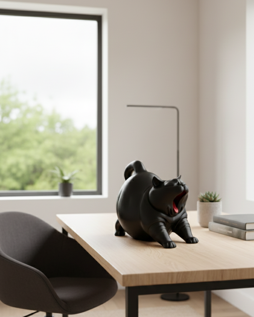 Miao - Scultura di Design