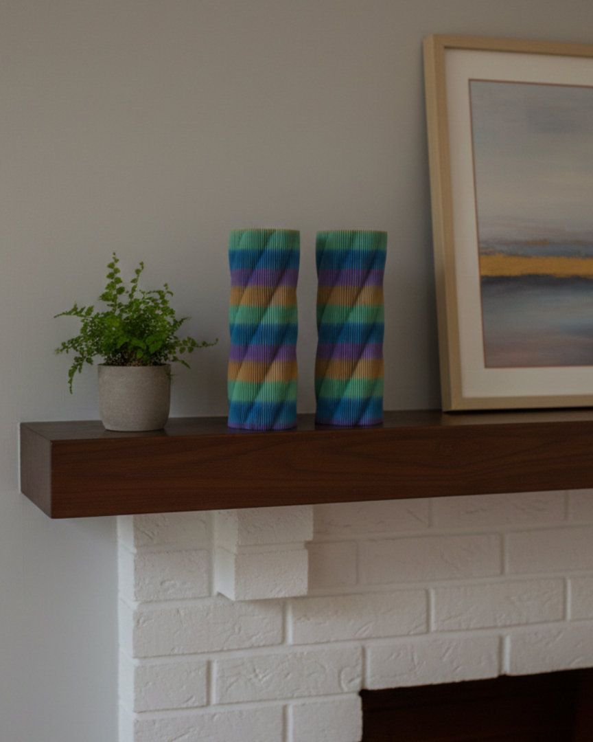 Raimbow – Vaso di Design