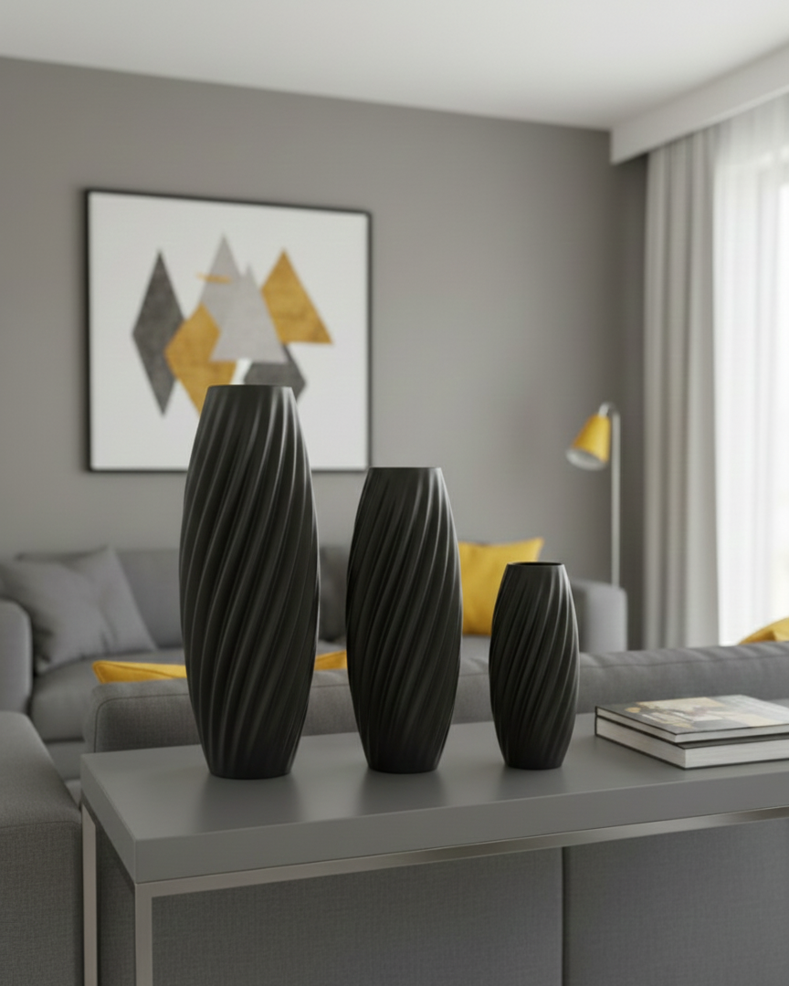 Vibes - Vasi di Design