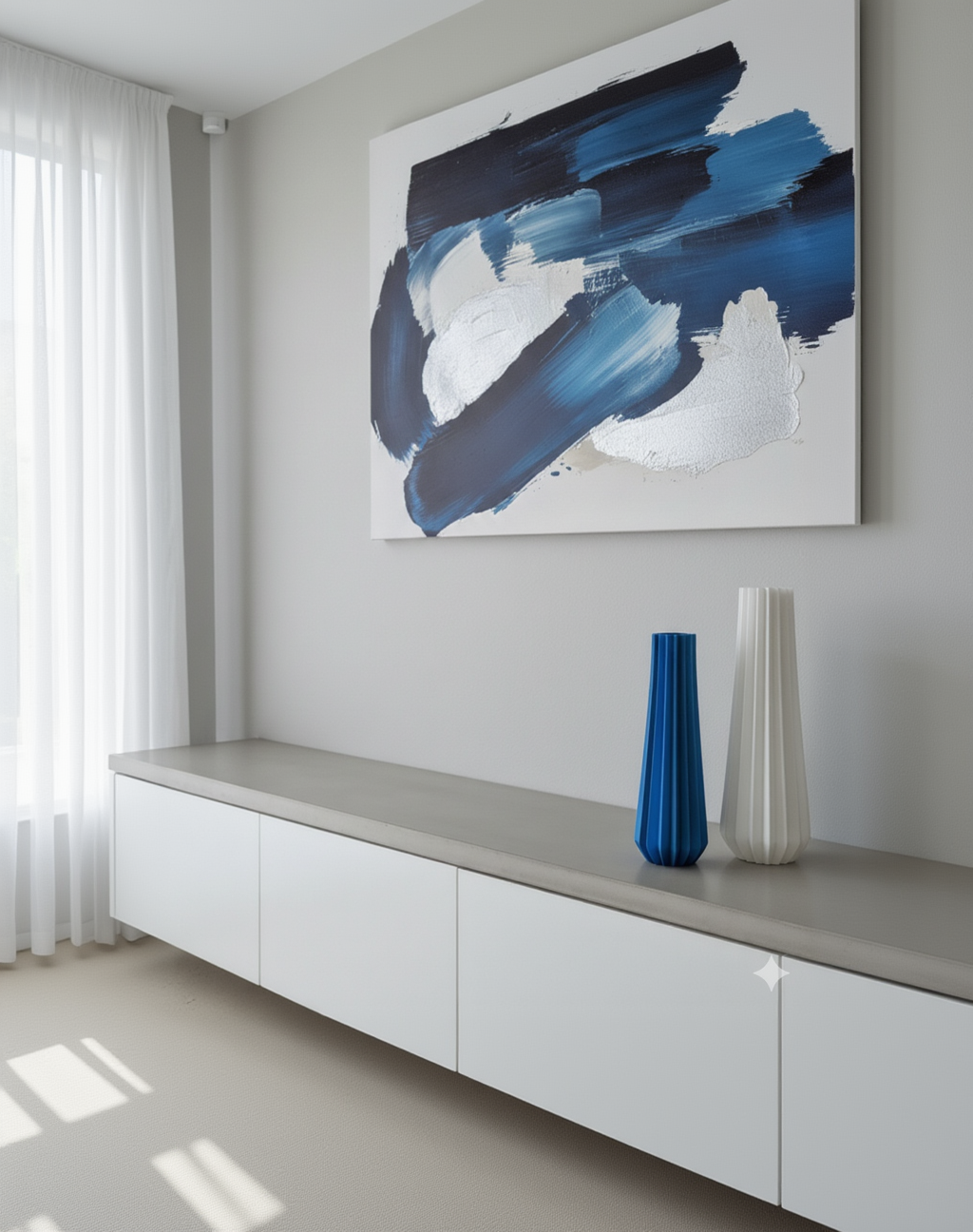 Yin & Yang: Vasi d’Arredo