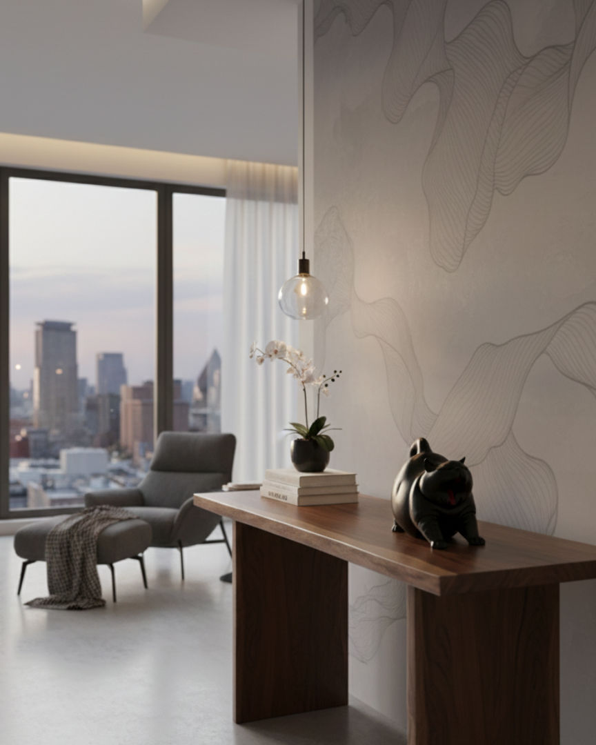 Miao - Scultura di Design