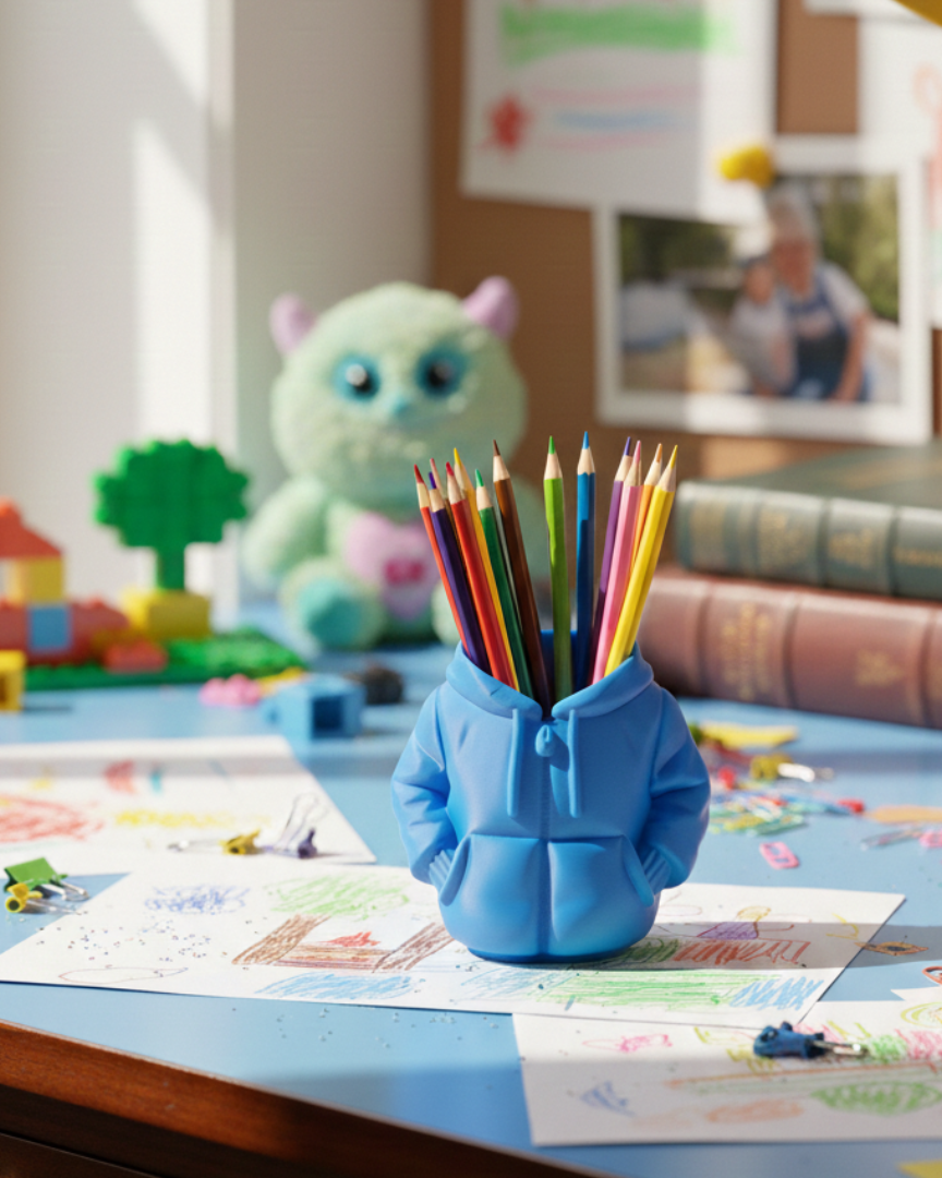 Pen-Boy – Portapenne