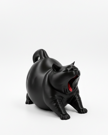 Miao - Scultura di Design