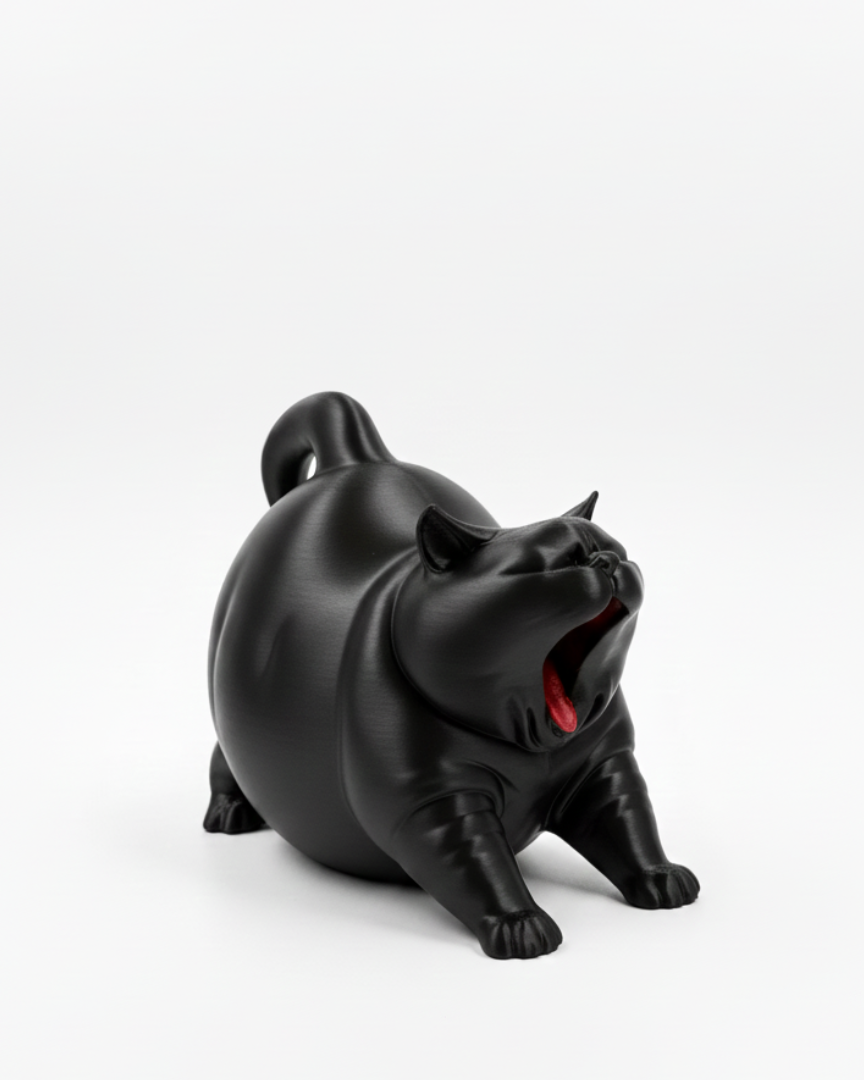Miao - Scultura di Design