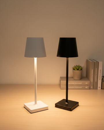 Brera – Lampada da Tavolo