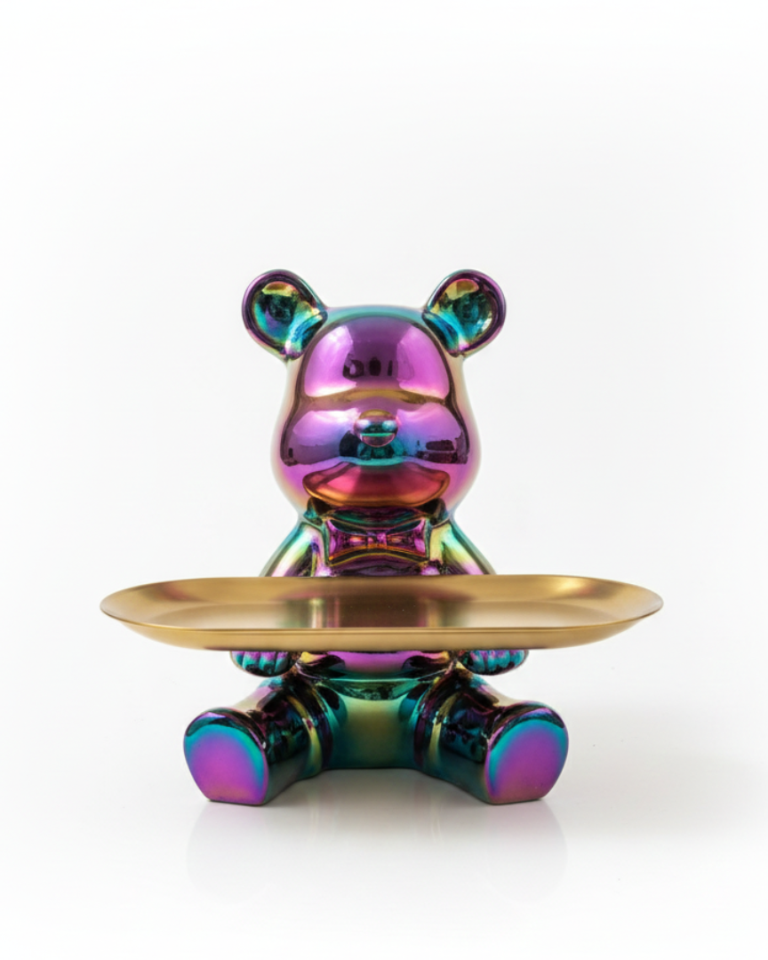 Teddy – Portaoggetti di Design