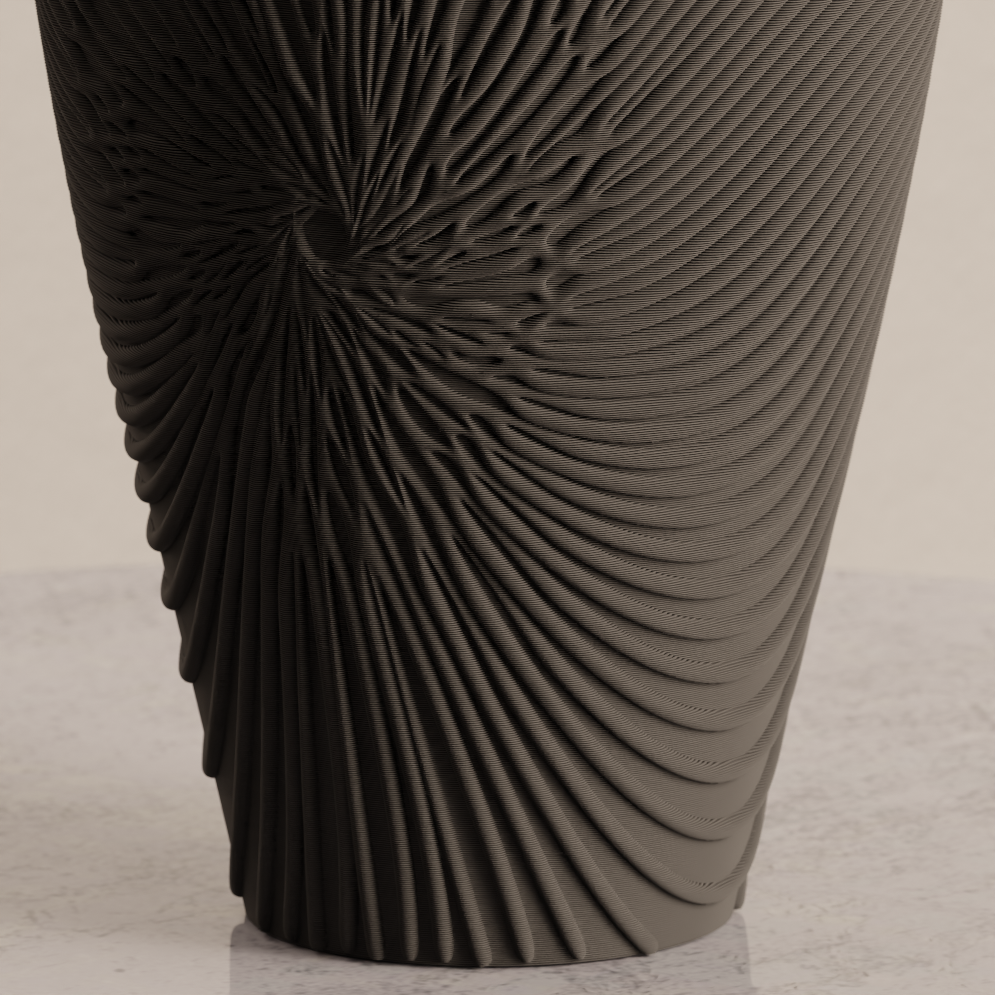 Iris - Vaso di Design