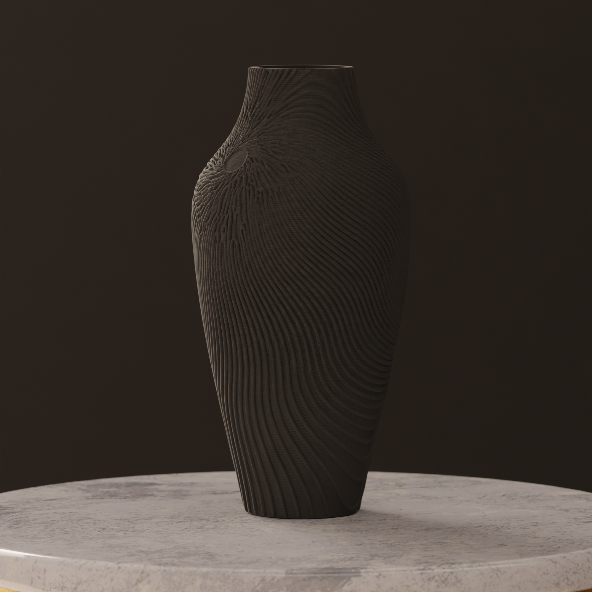 Iris - Vaso di Design
