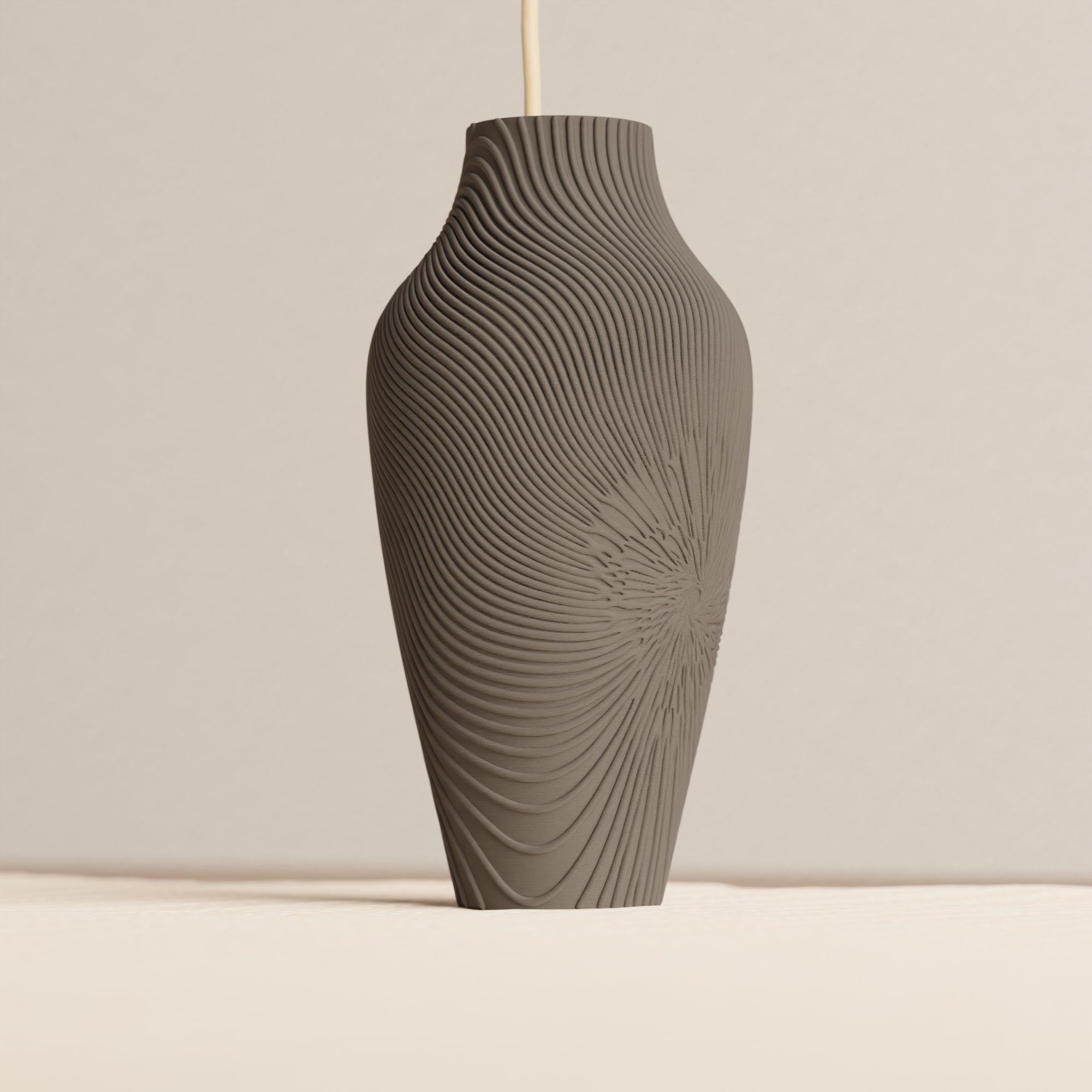 Iris - Vaso di Design