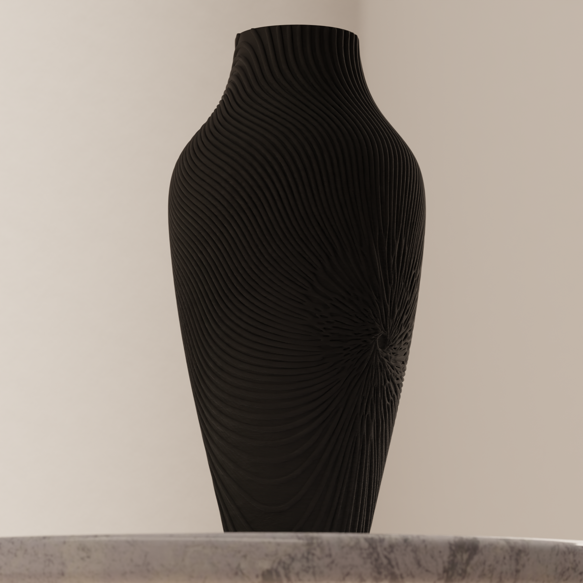 Iris - Vaso di Design