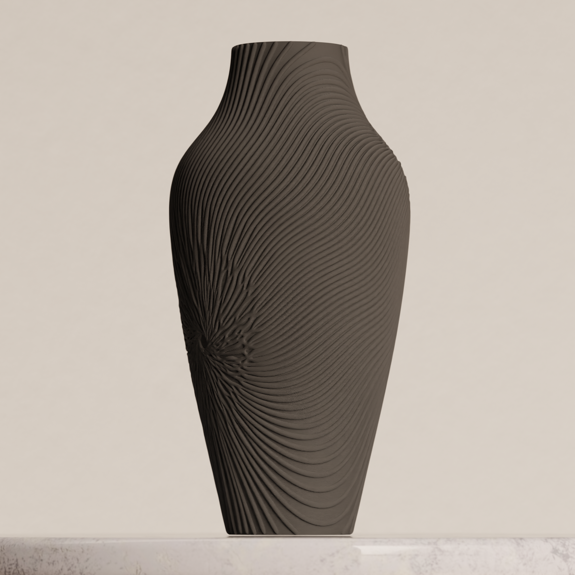 Iris - Vaso di Design