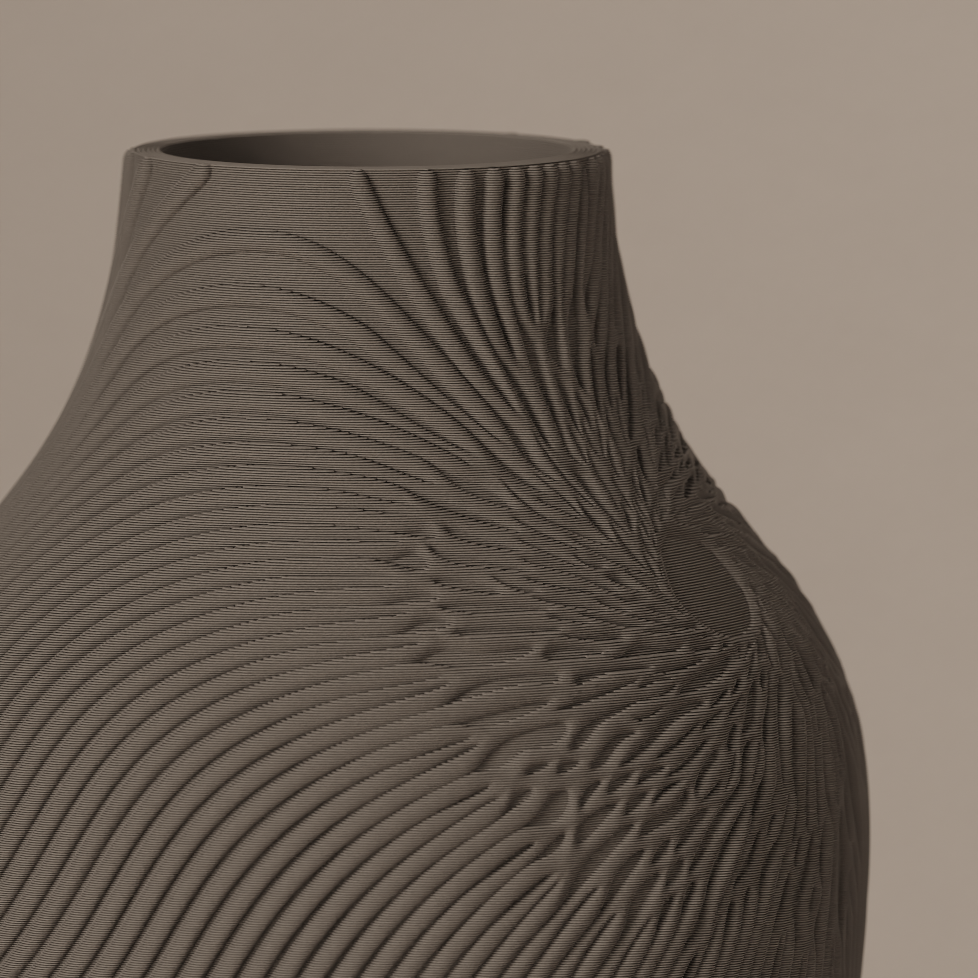 Iris - Vaso di Design