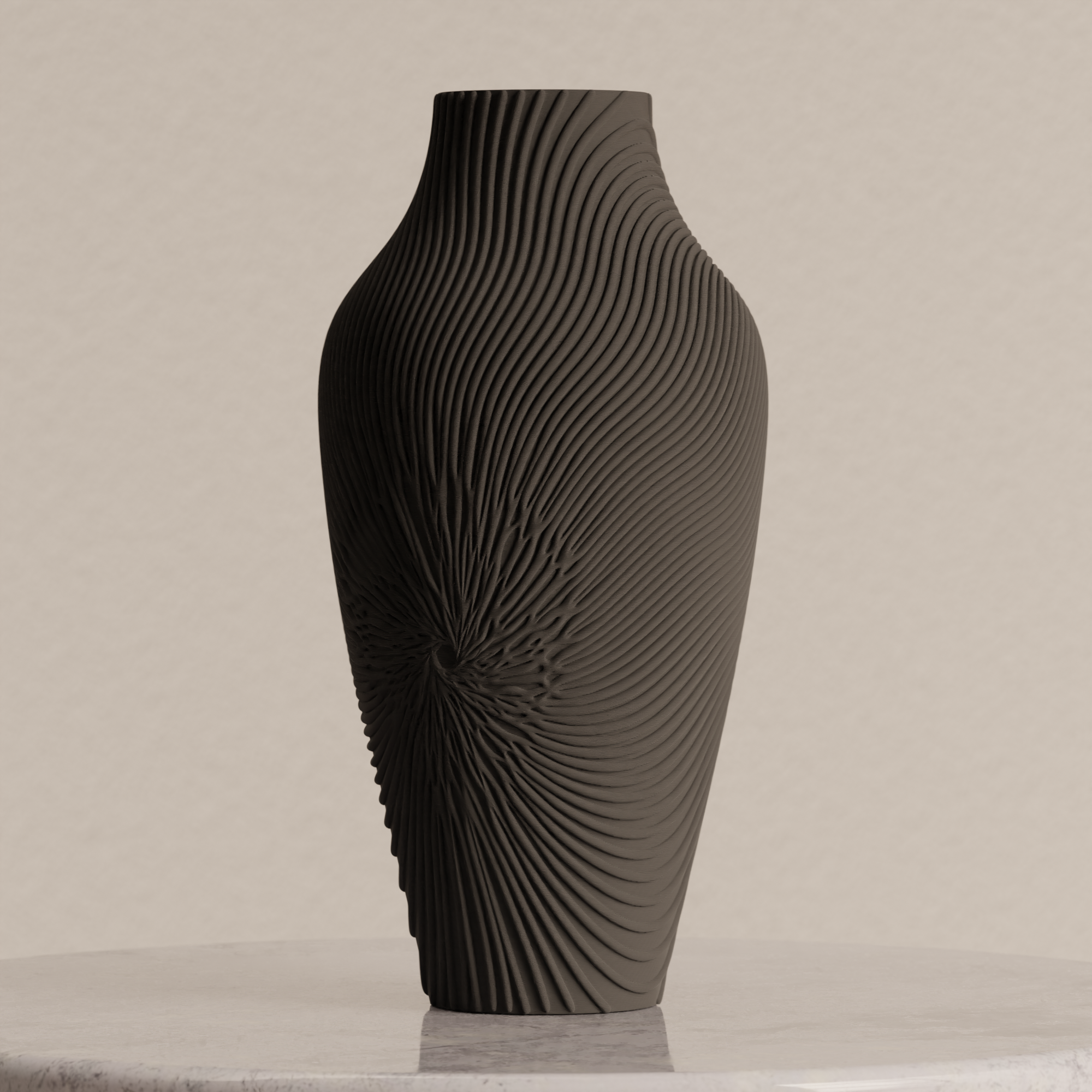 Iris - Vaso di Design