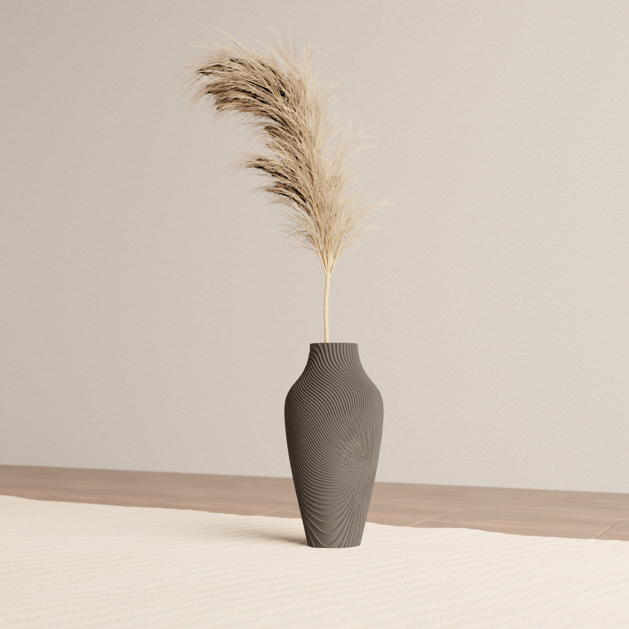 Iris - Vaso di Design