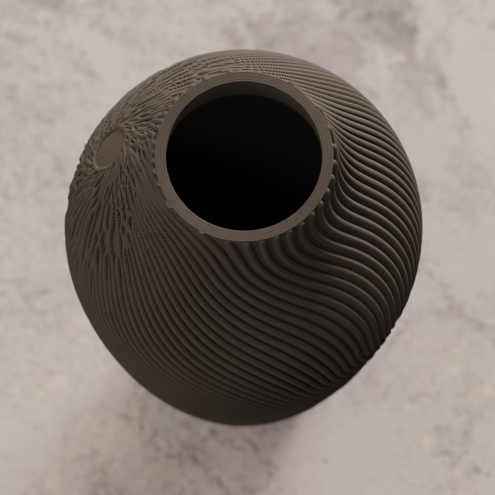 Iris - Vaso di Design
