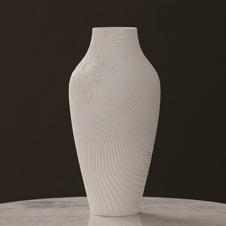 Iris - Vaso di Design