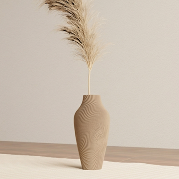Iris - Vaso di Design
