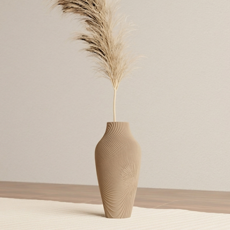 Iris - Vaso di Design
