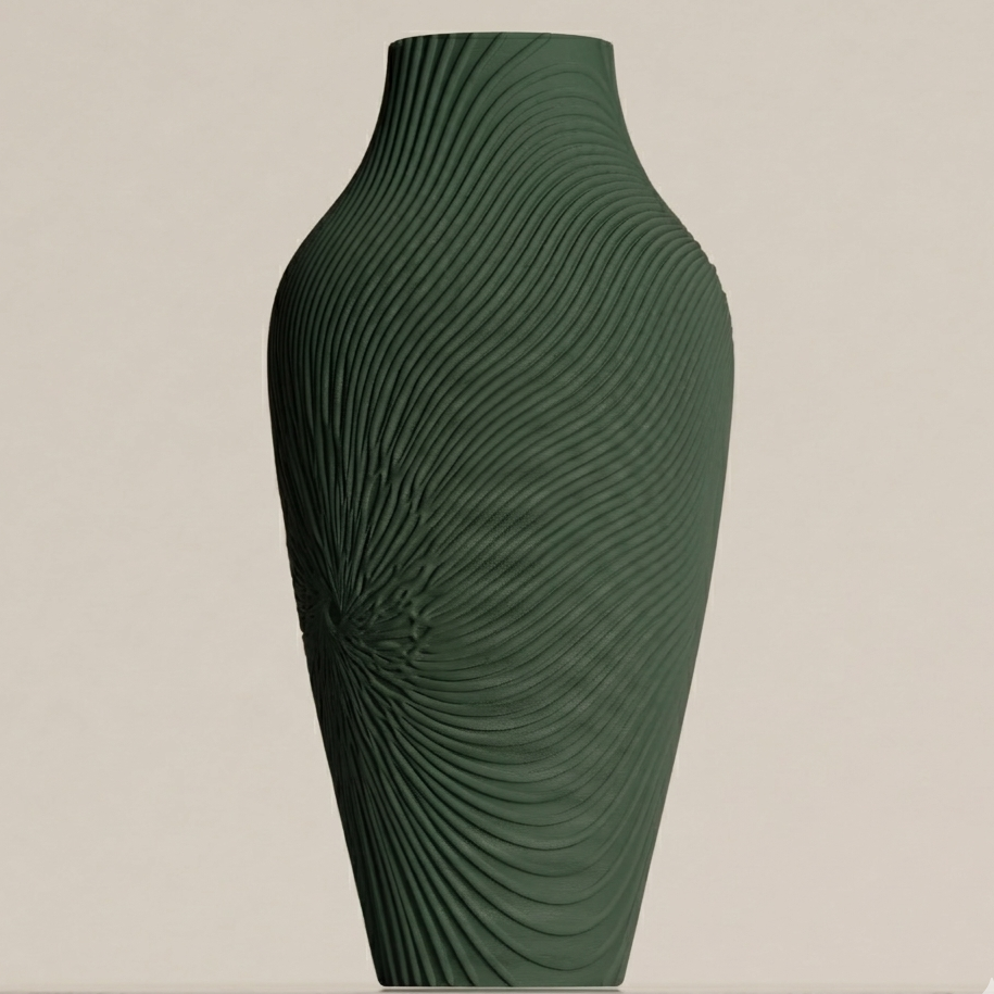 Iris - Vaso di Design