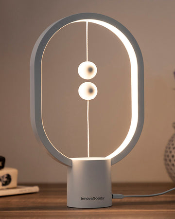 Libra - Lampada di Design