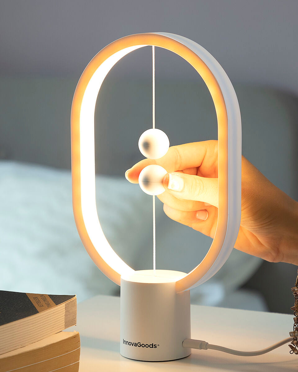 Libra - Lampada di Design