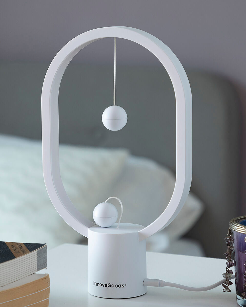 Libra - Lampada di Design