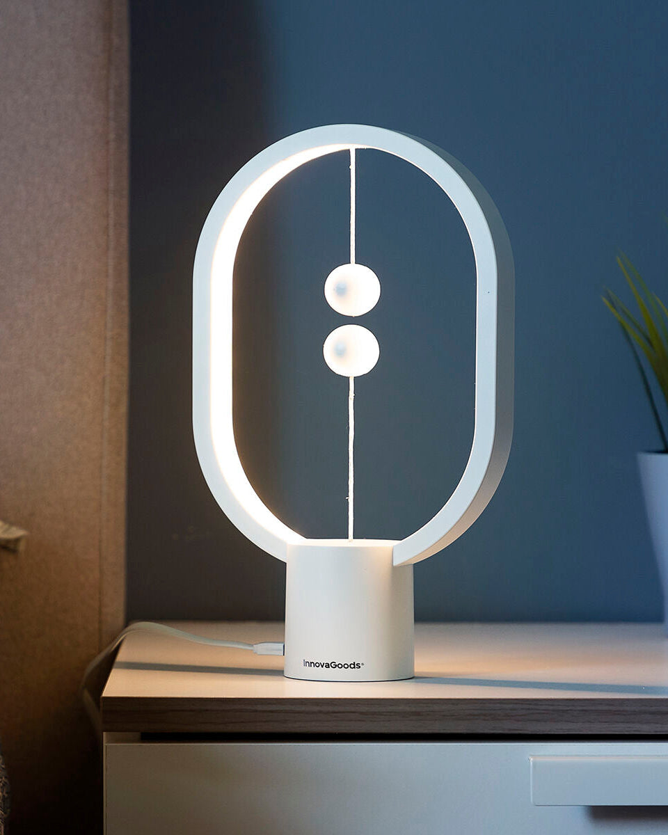 Libra - Lampada di Design