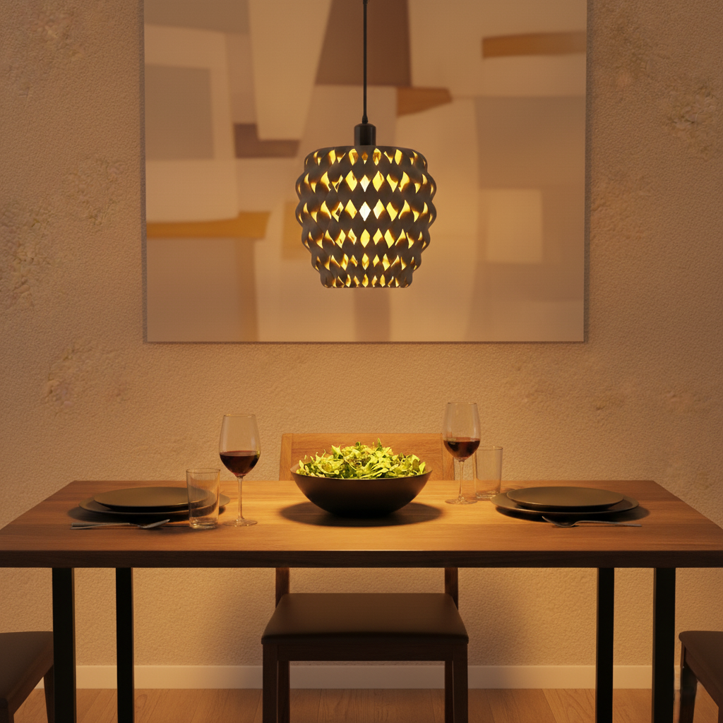 Marea- -Paralume di Design