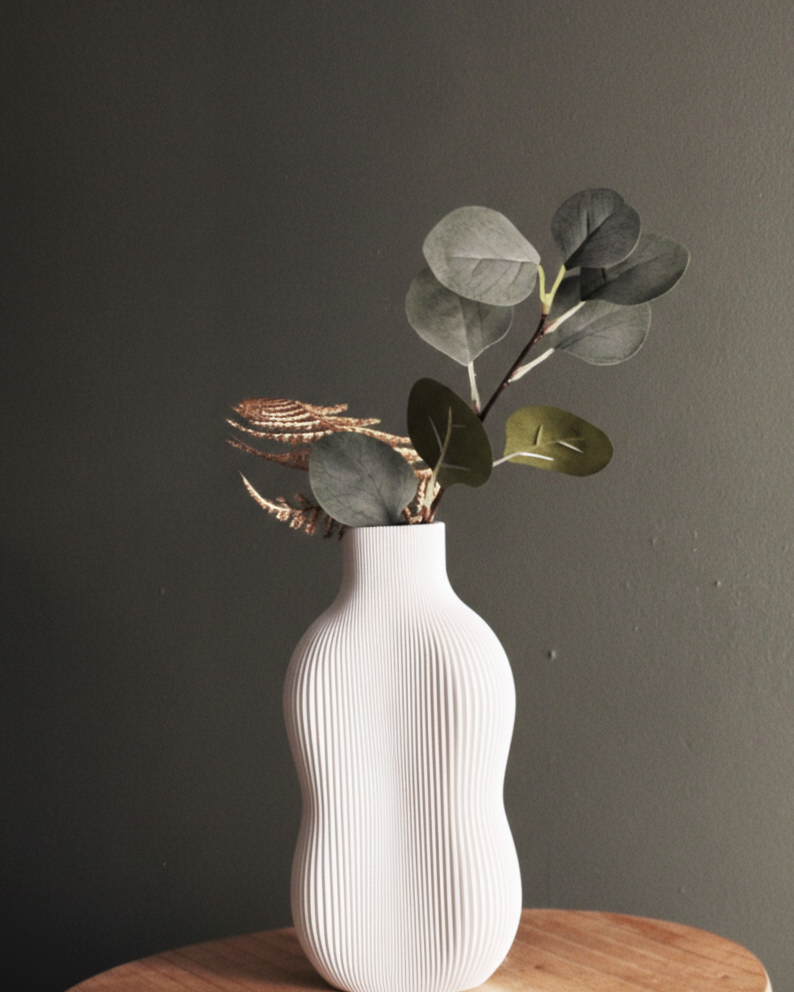 Materia — Vaso di Design🏺