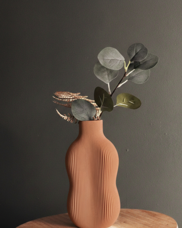 Materia — Vaso di Design🏺