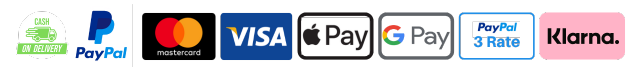 Trust secure badge