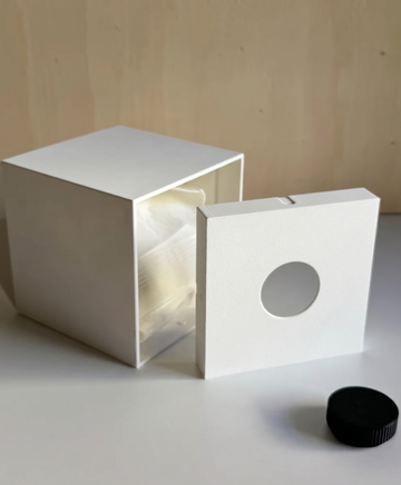 MILKY - Dispenser di Fazzoletti