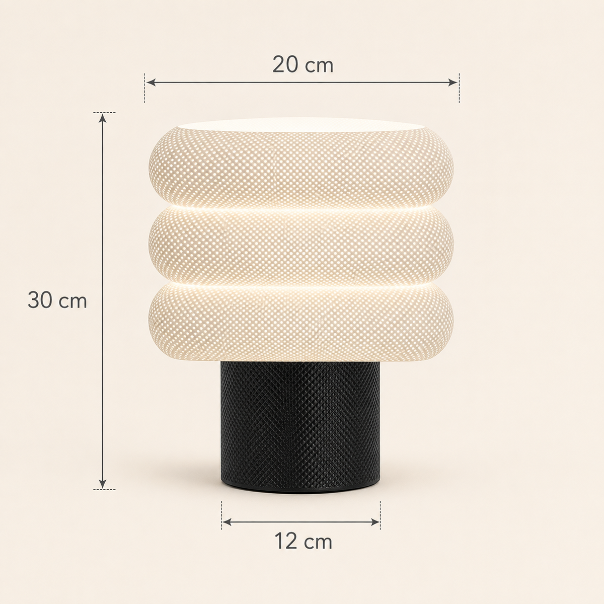Aria™ - Lampada di Design