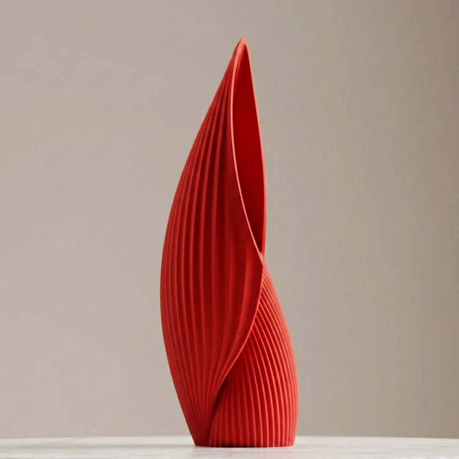 Nami - Vaso di Design
