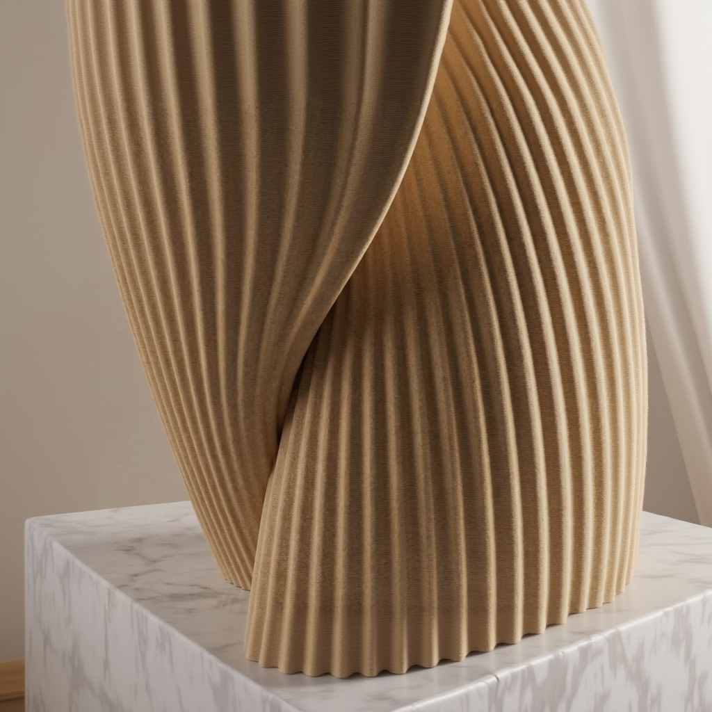 Nami - Vaso di Design