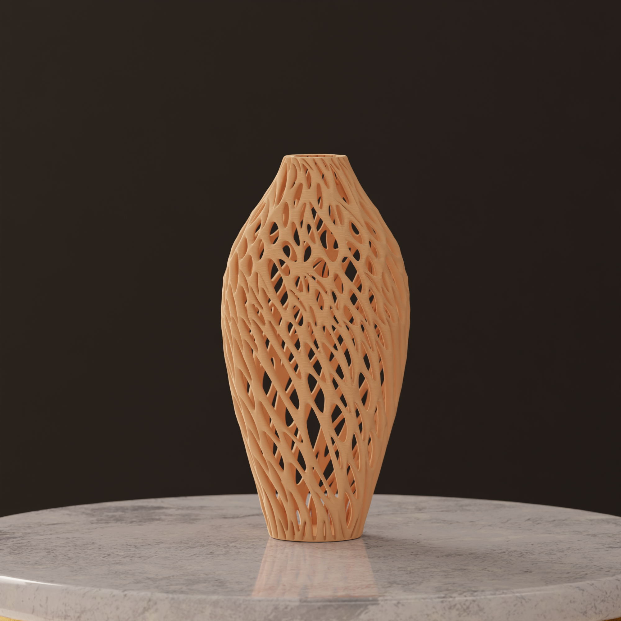 Nido - Vaso di Design
