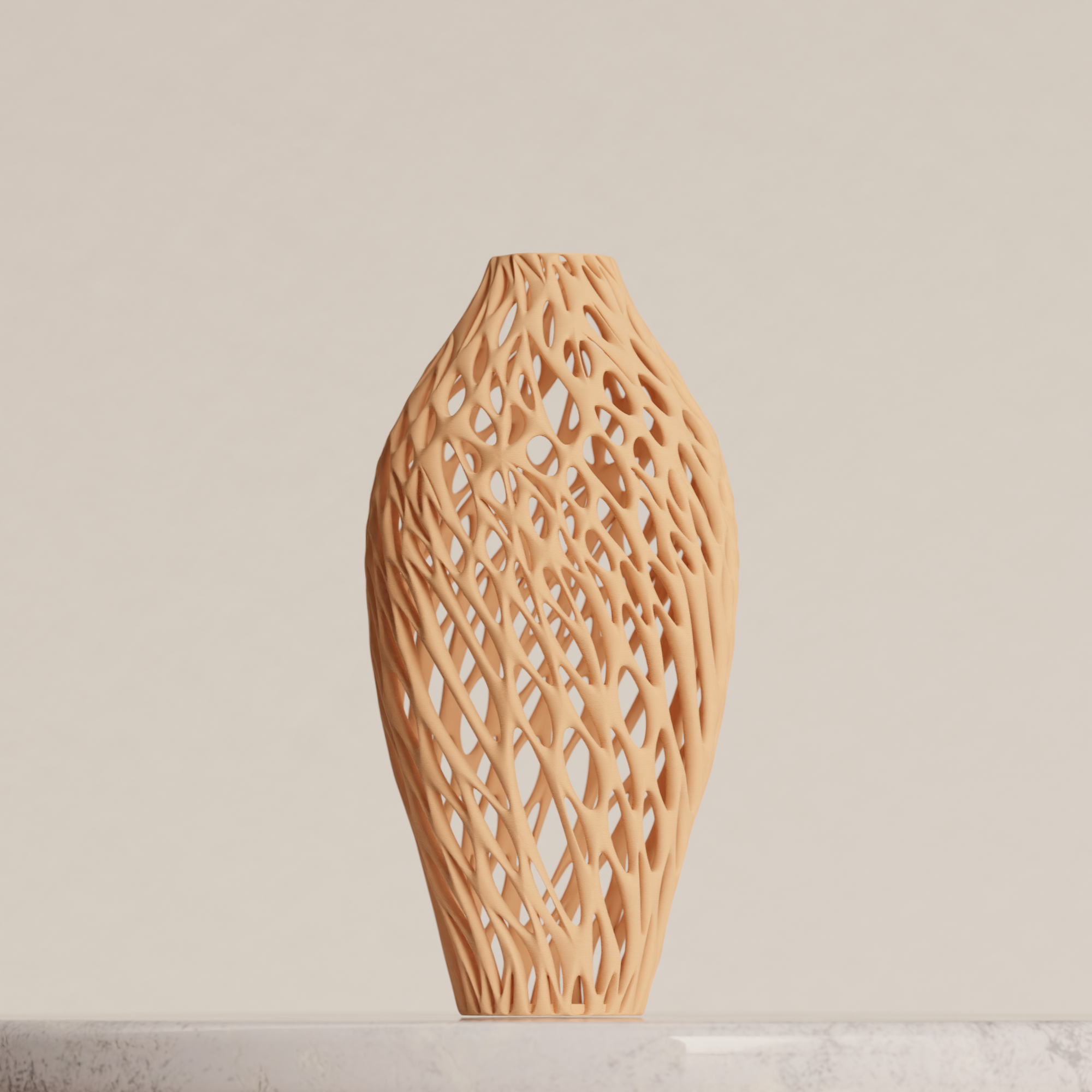 Nido - Vaso di Design